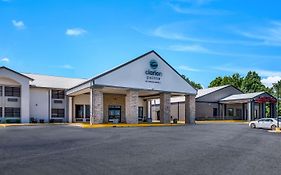 Clarion Pointe Marshall
